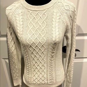 NWT Gap Sweater, size XS
